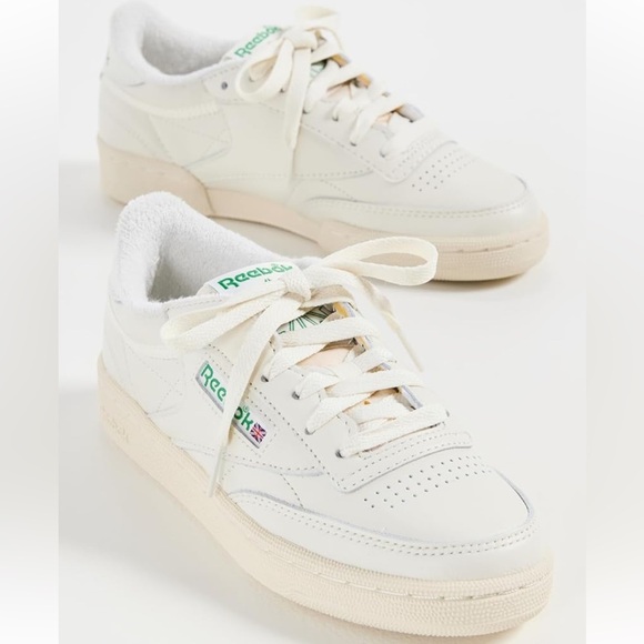 Reebok Club C 85 Vintage - brand new - Picture 1 of 7